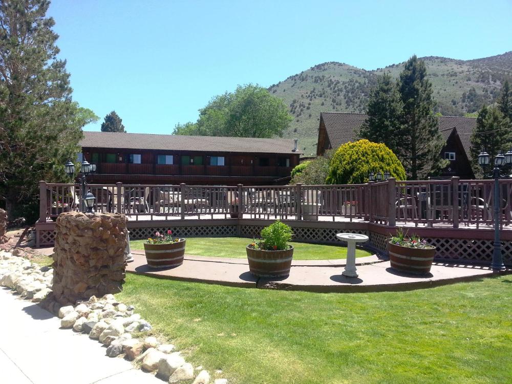 Murphey's Motel LLC